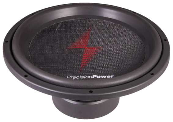   Precision Power PH.15